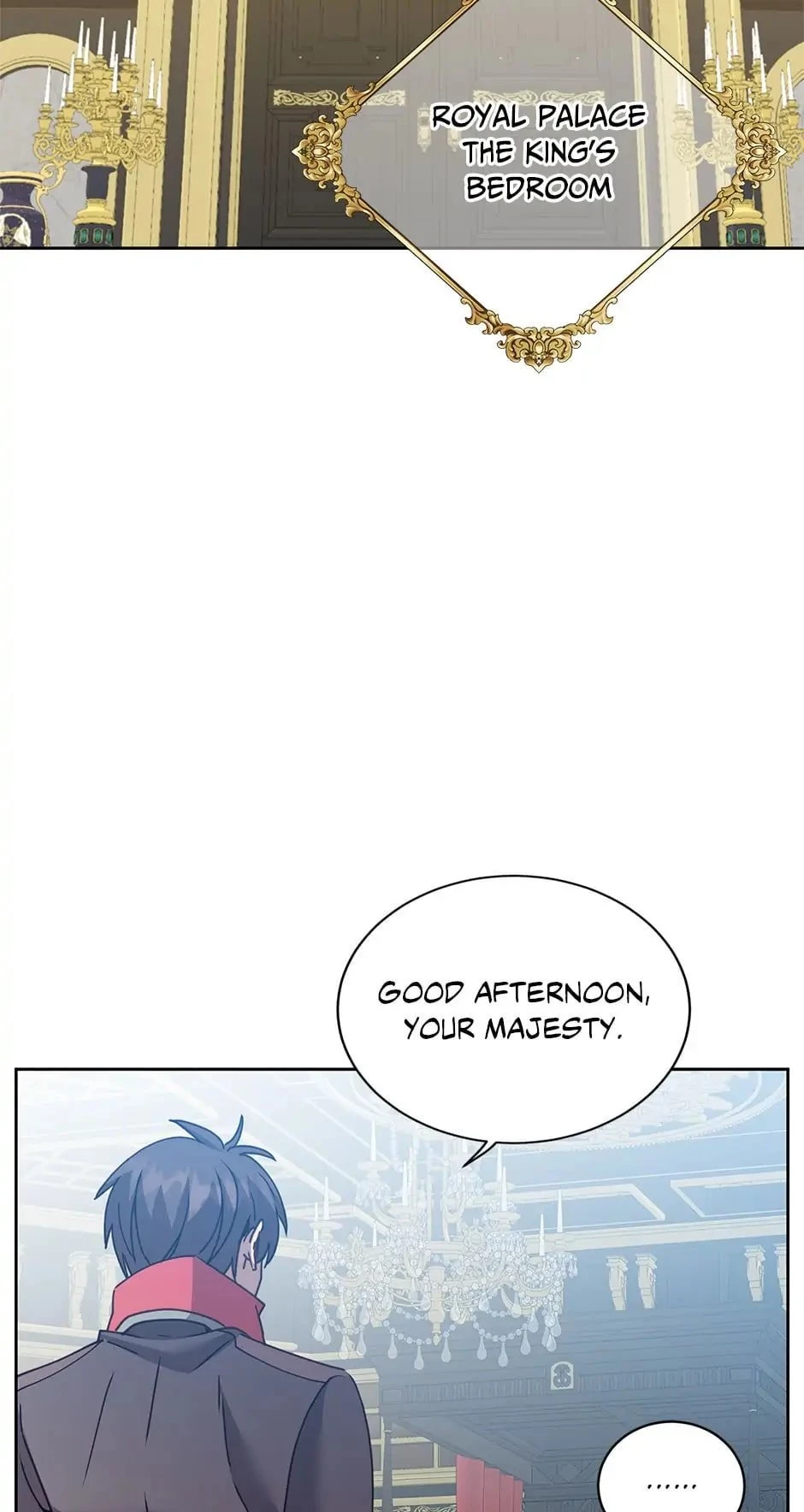 The Max Level Hero Strikes Back Chapter 128 - 41