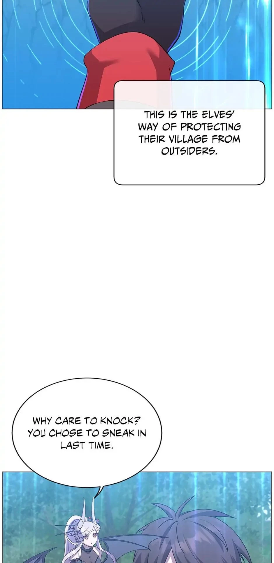 The Max Level Hero Strikes Back Chapter 132 - 60