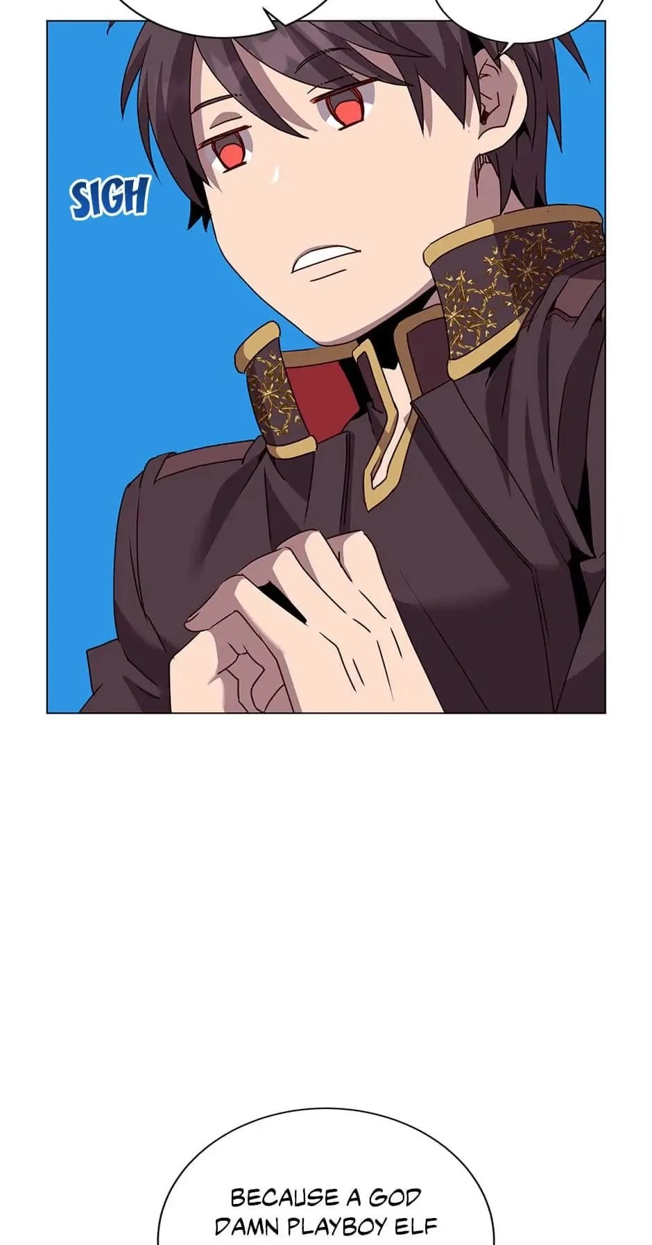 The Max Level Hero Strikes Back Chapter 130 - 43