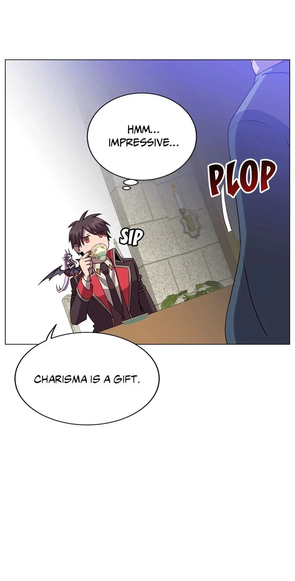 The Max Level Hero Strikes Back Chapter 133 - 62