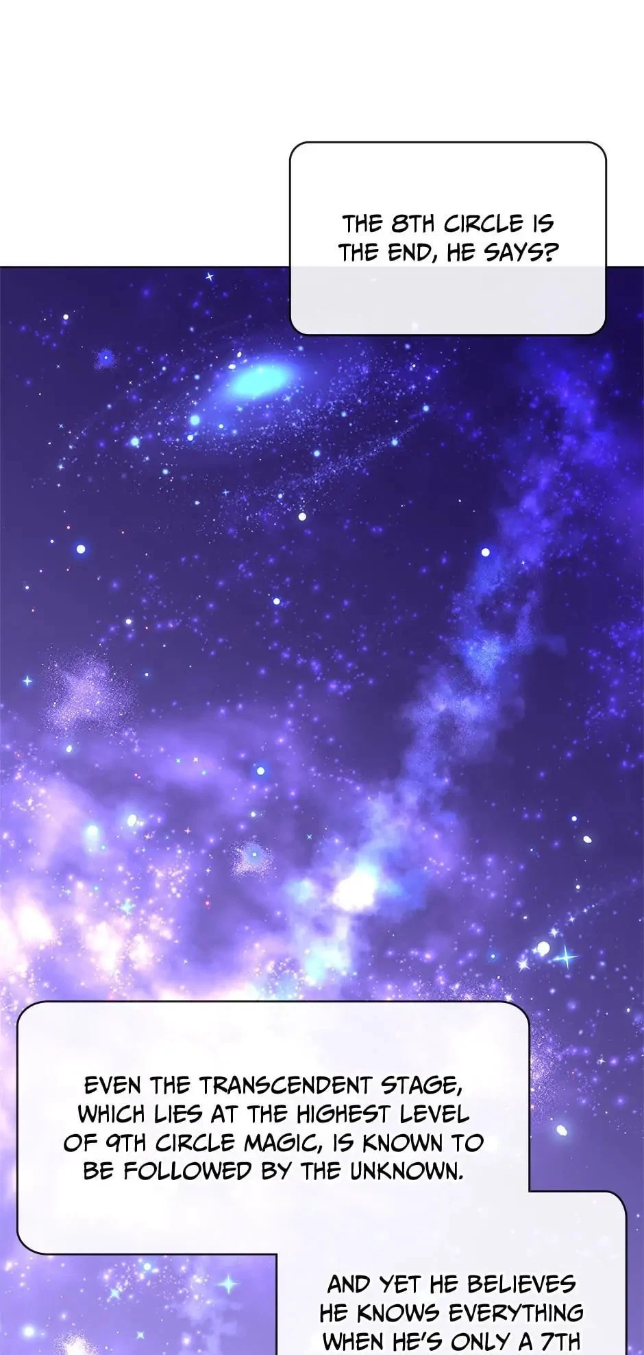 The Max Level Hero Strikes Back Chapter 131 - 49