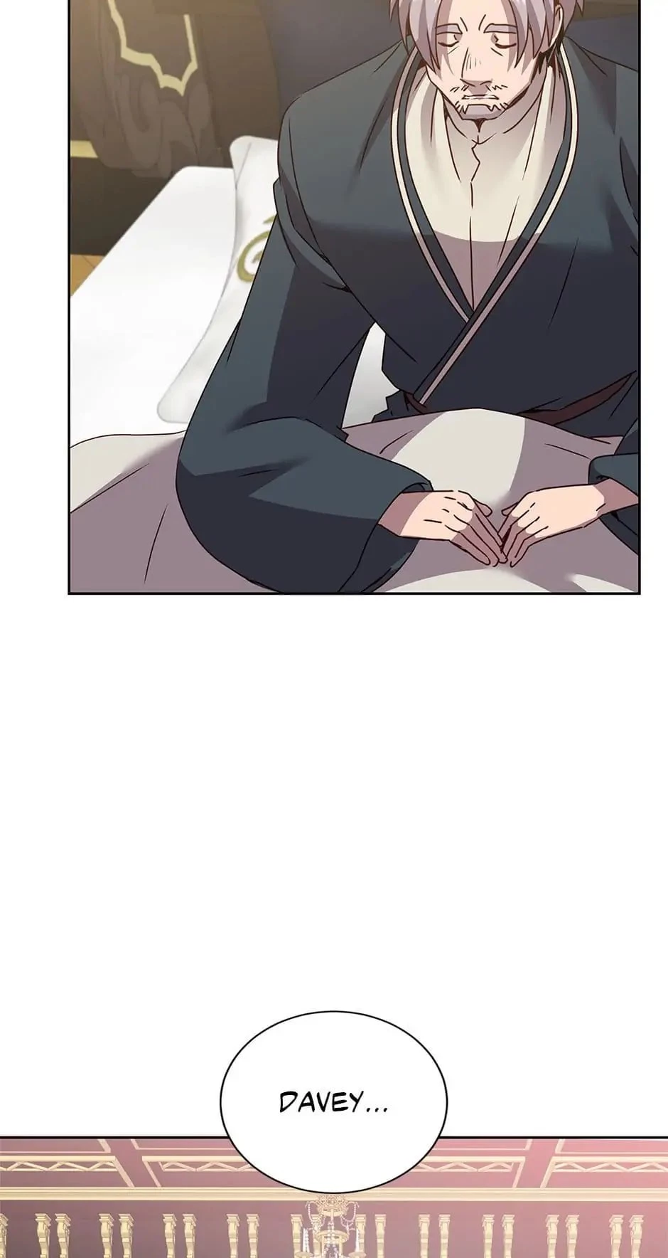 The Max Level Hero Strikes Back Chapter 128 - 43