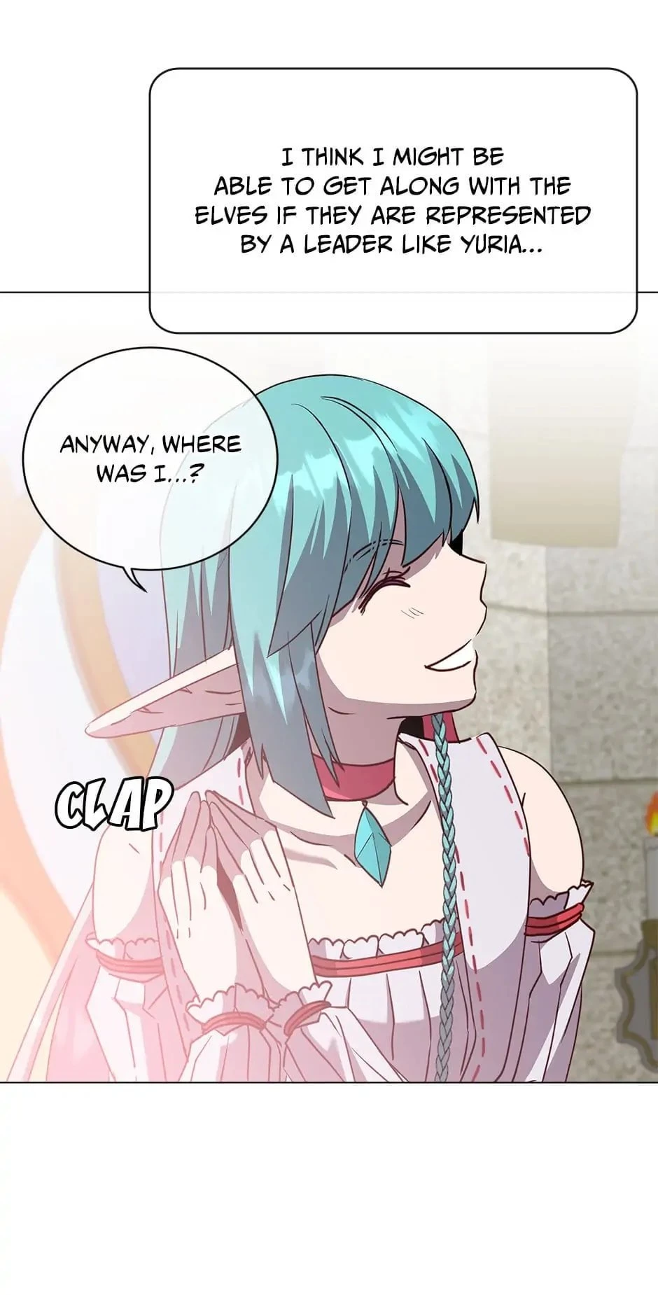The Max Level Hero Strikes Back Chapter 133 - 63