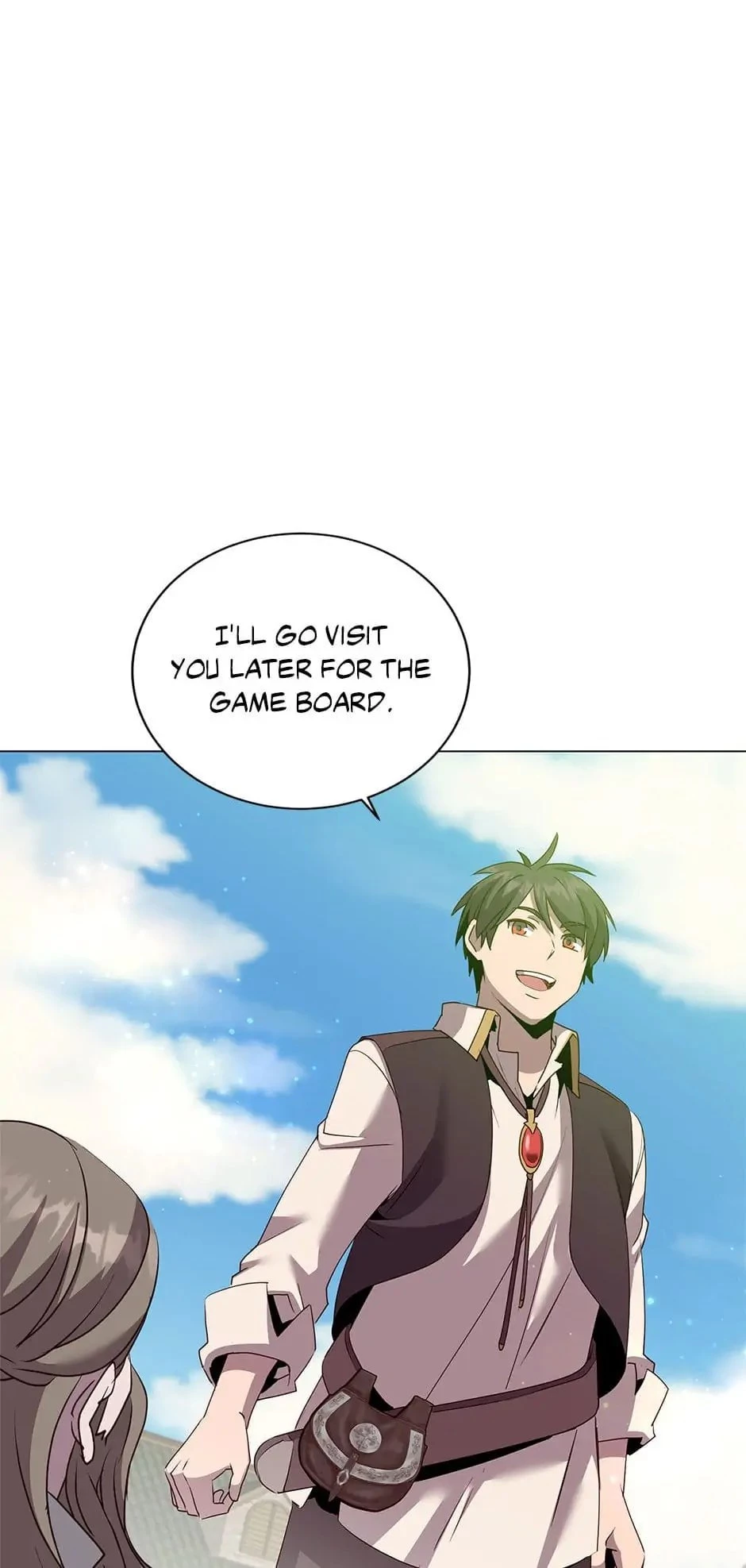 The Max Level Hero Strikes Back Chapter 131 - 51