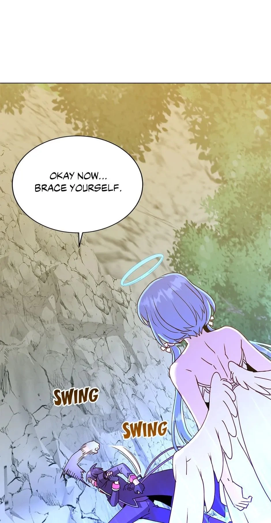 The Max Level Hero Strikes Back Chapter 132 - 64