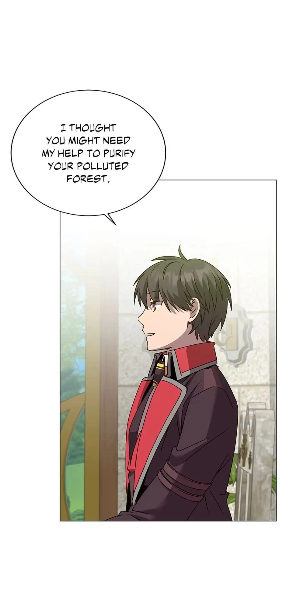 The Max Level Hero Strikes Back Chapter 133 - 65