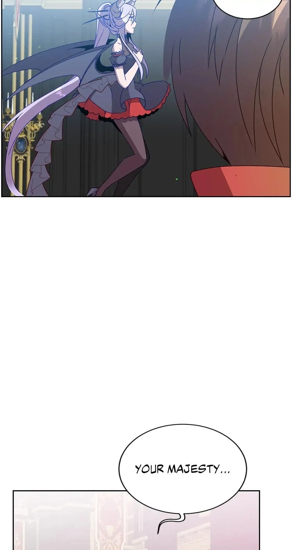 The Max Level Hero Strikes Back Chapter 128 - 46