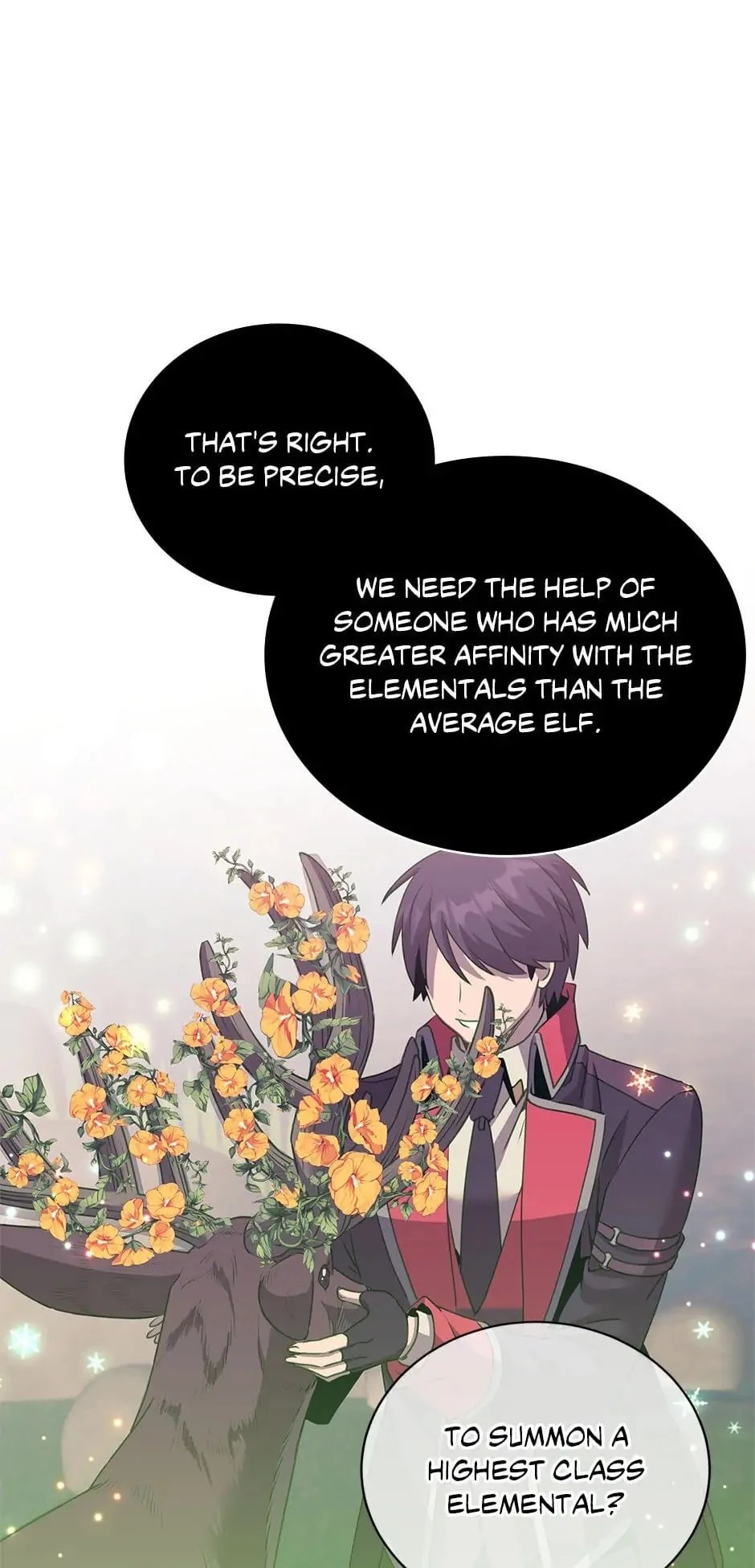 The Max Level Hero Strikes Back Chapter 133 - 66