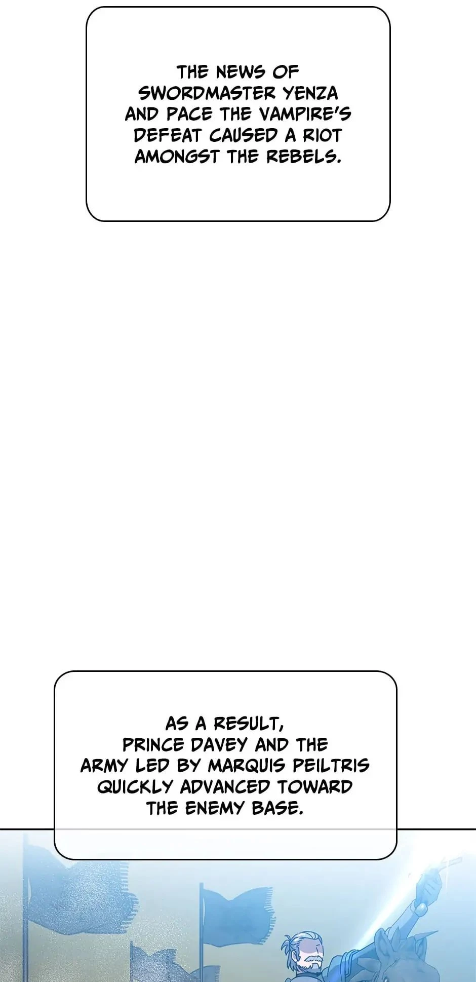 The Max Level Hero Strikes Back Chapter 126 - 4