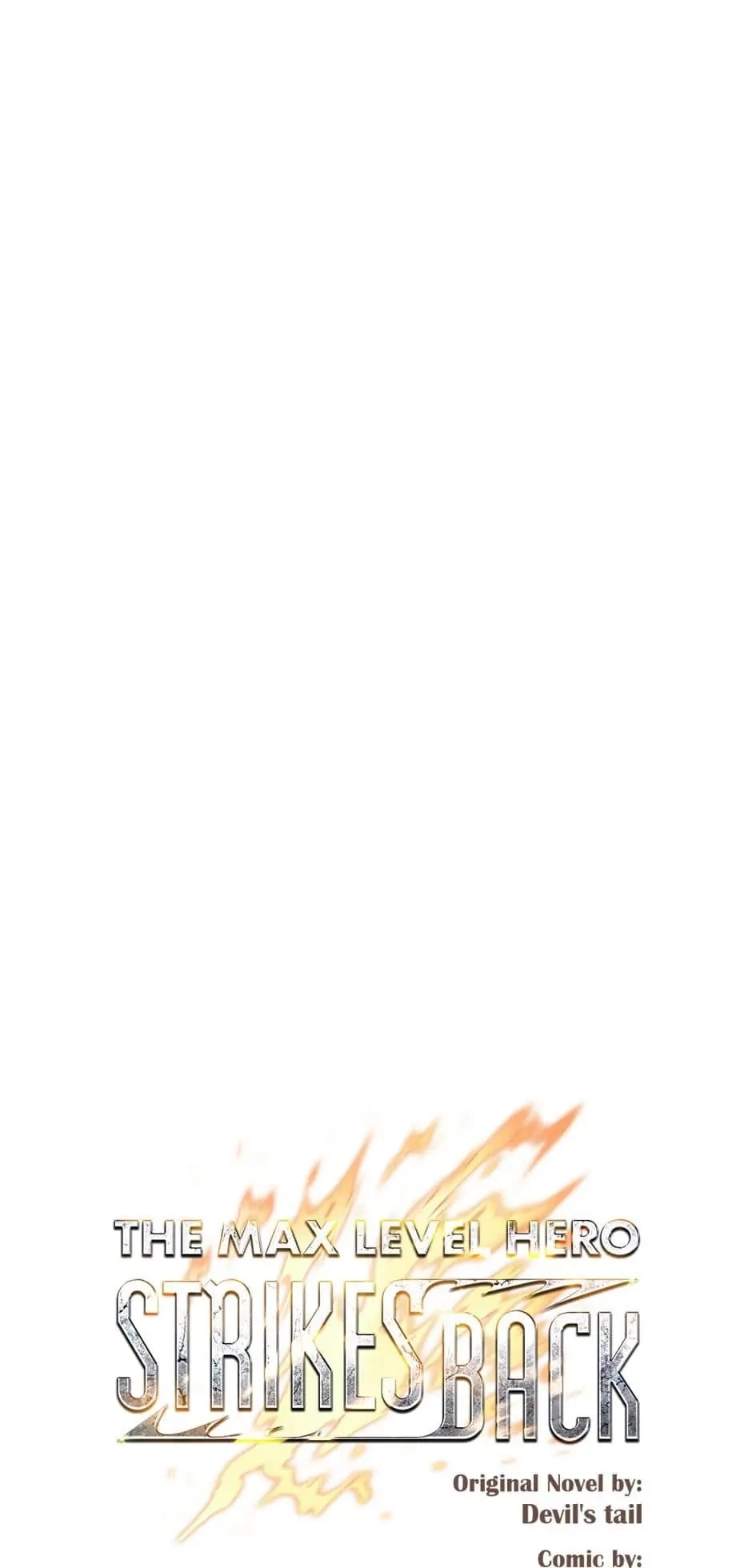 The Max Level Hero Strikes Back Chapter 130 - 48