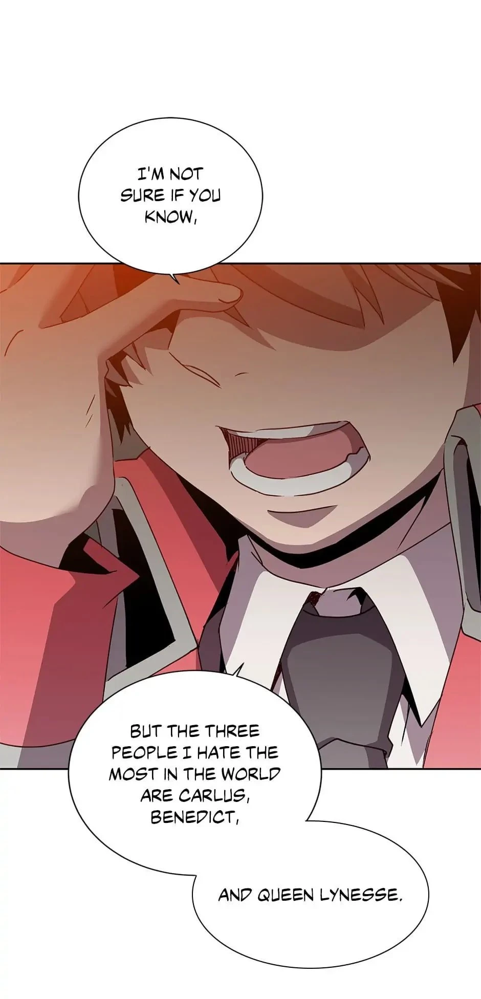 The Max Level Hero Strikes Back Chapter 128 - 48