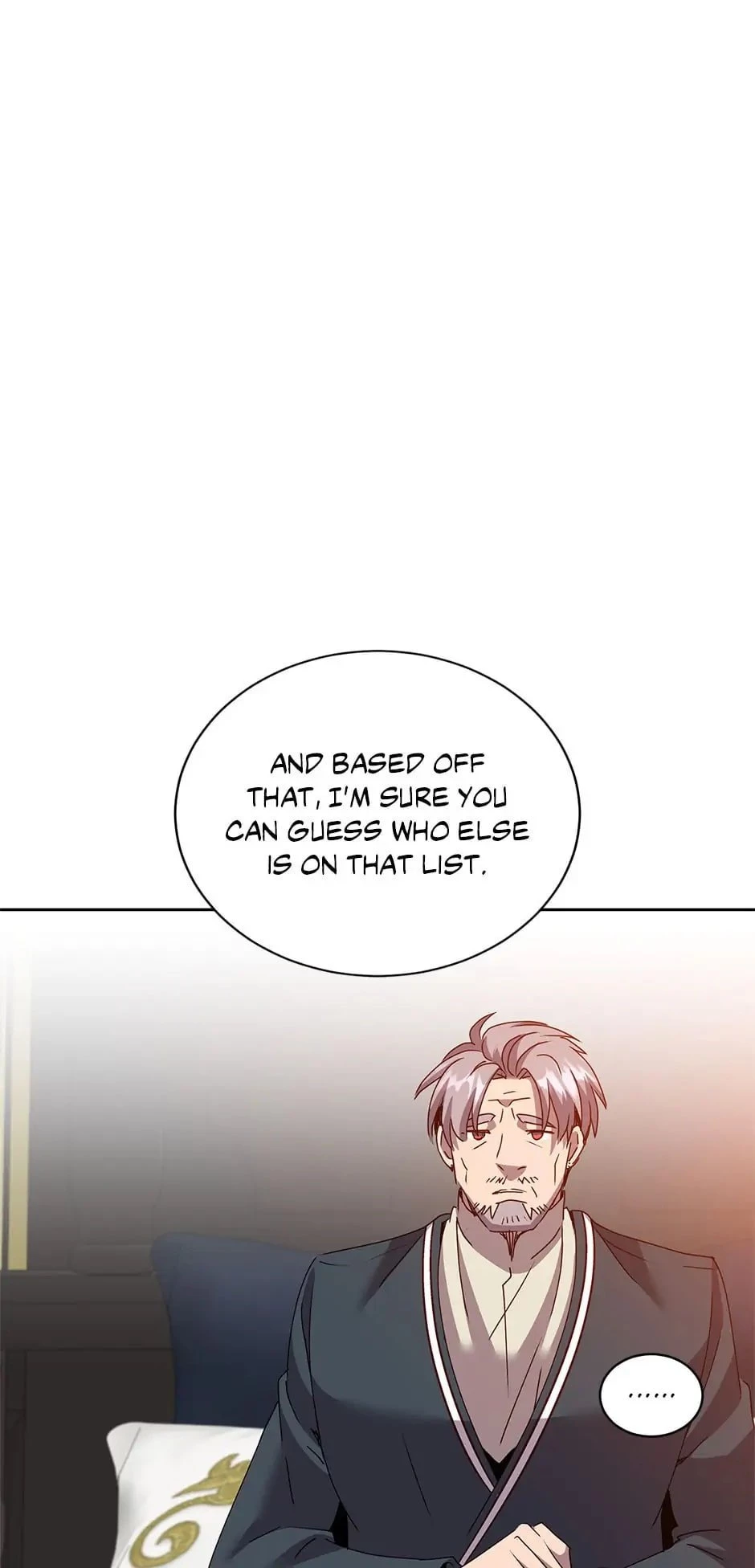 The Max Level Hero Strikes Back Chapter 128 - 49