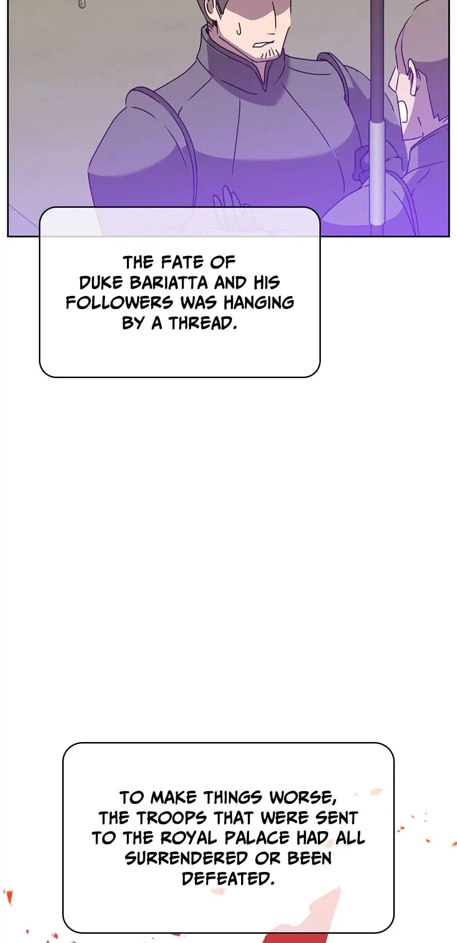 The Max Level Hero Strikes Back Chapter 126 - 6