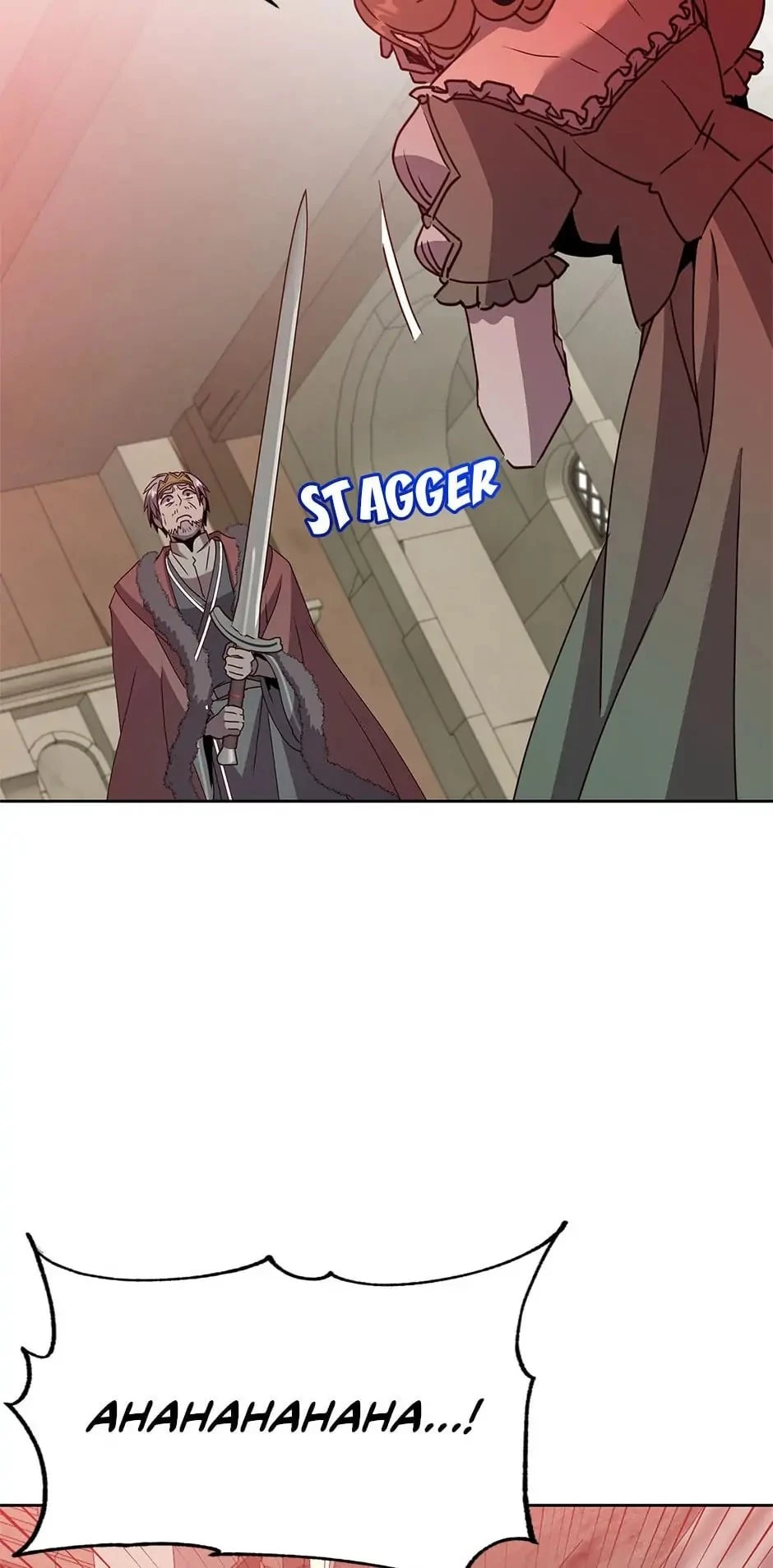 The Max Level Hero Strikes Back Chapter 127 - 21