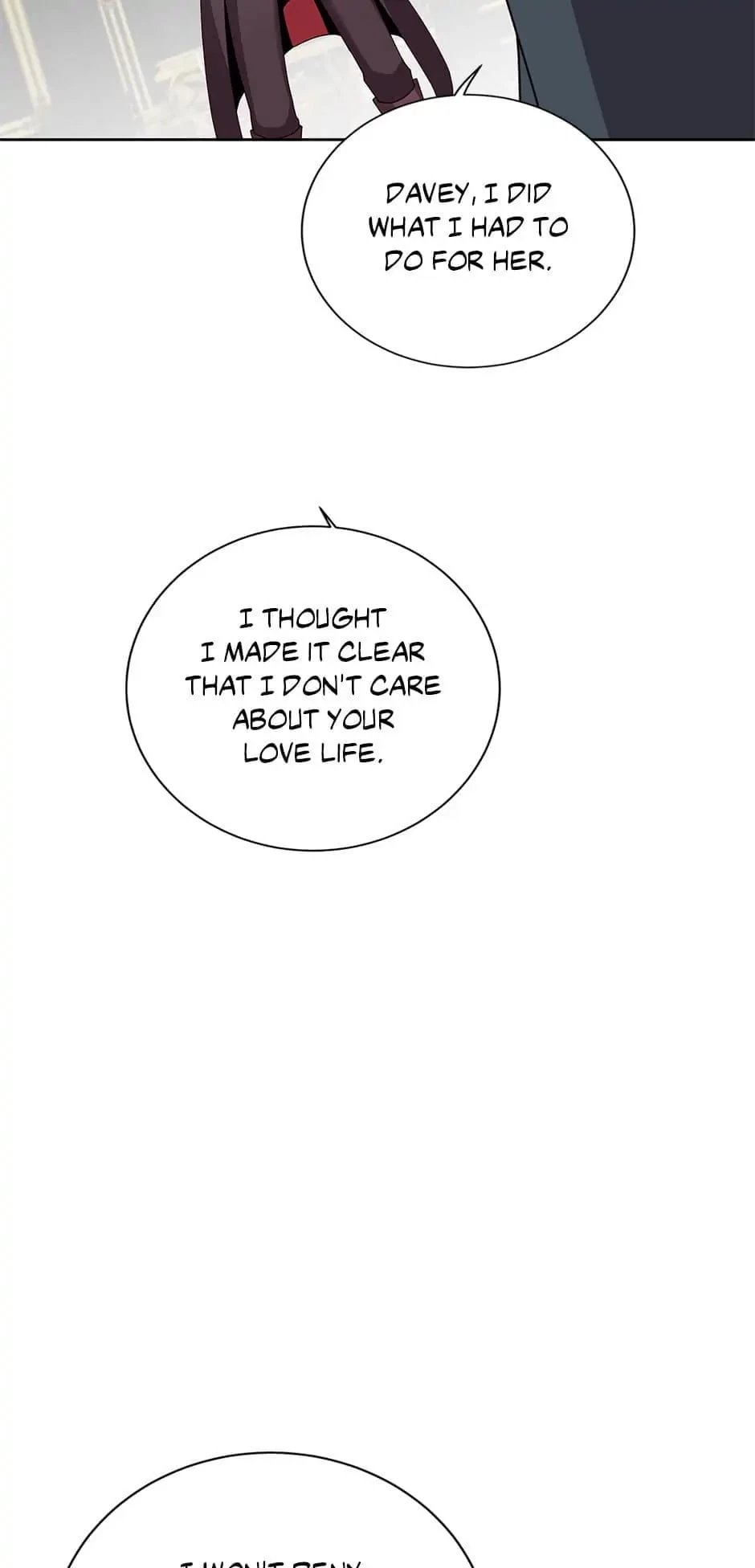 The Max Level Hero Strikes Back Chapter 128 - 51
