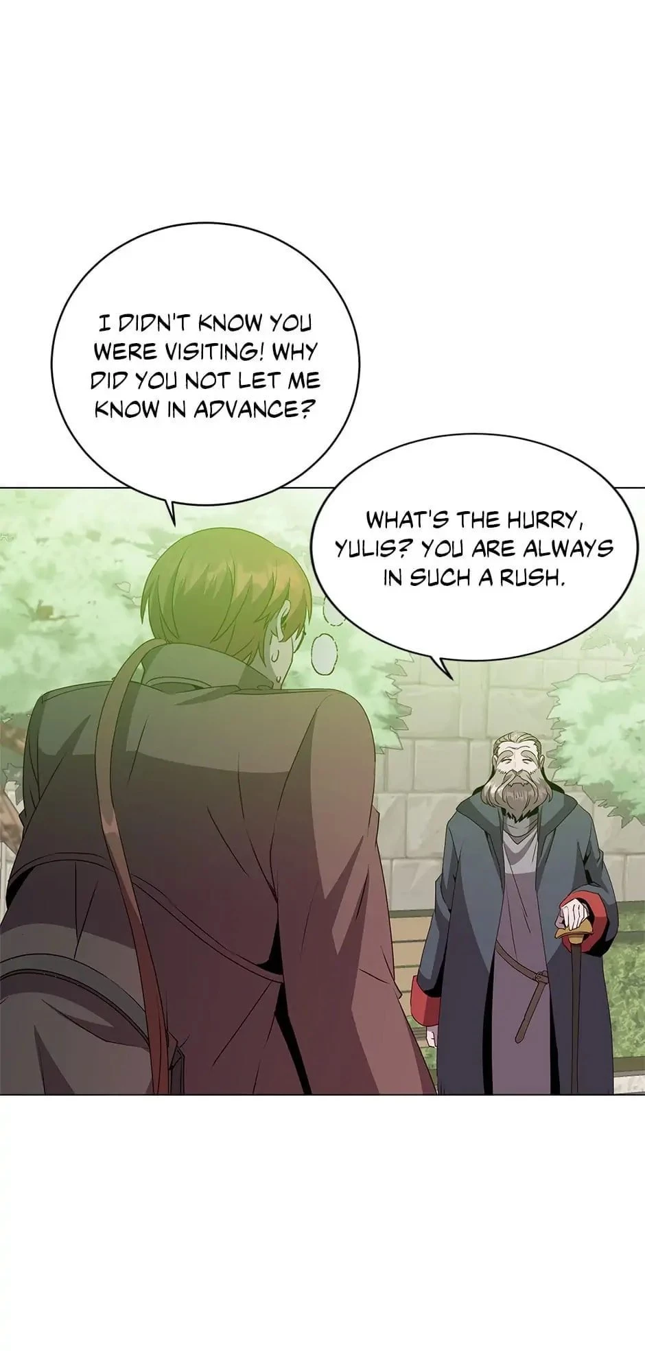 The Max Level Hero Strikes Back Chapter 131 - 57