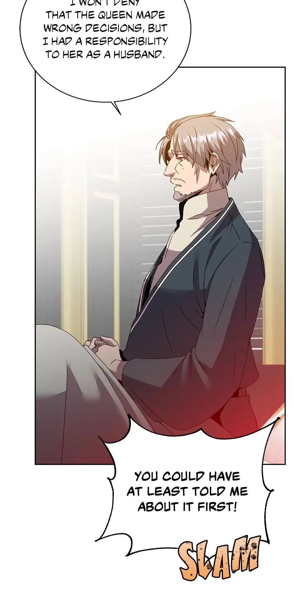 The Max Level Hero Strikes Back Chapter 128 - 52