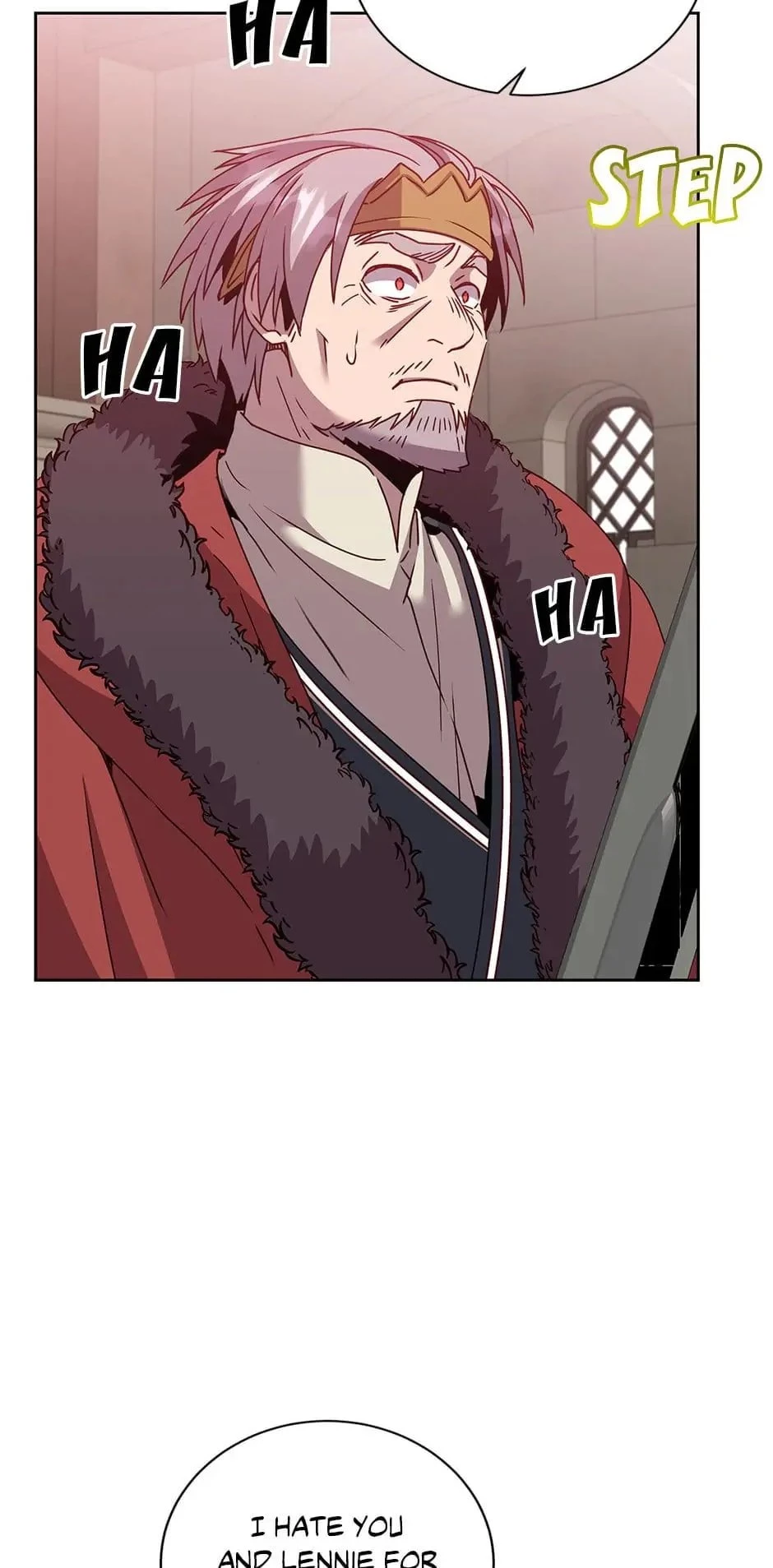 The Max Level Hero Strikes Back Chapter 127 - 23