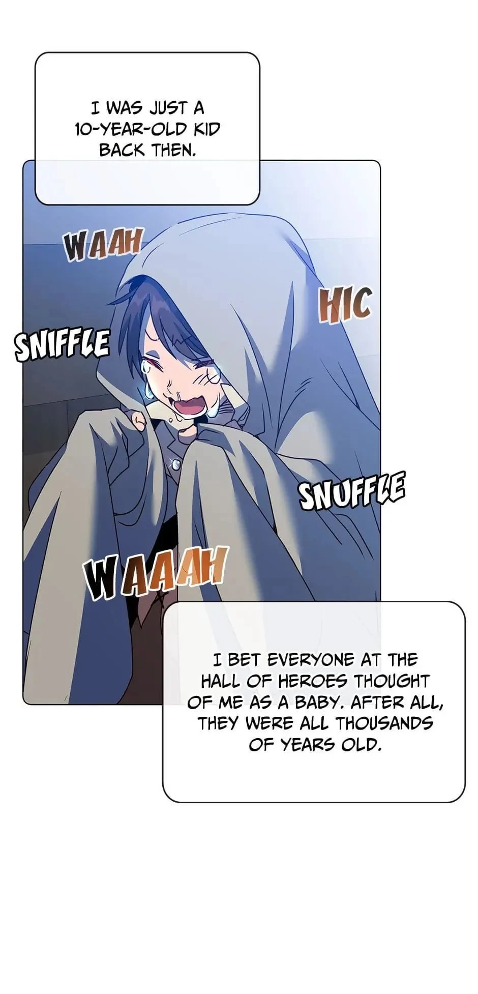 The Max Level Hero Strikes Back Chapter 130 - 53