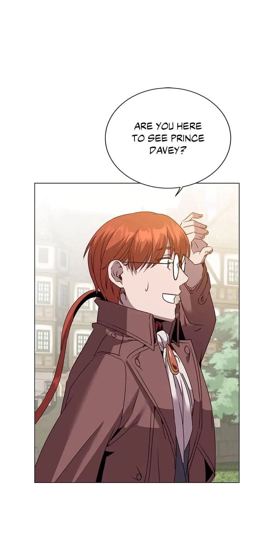 The Max Level Hero Strikes Back Chapter 131 - 58