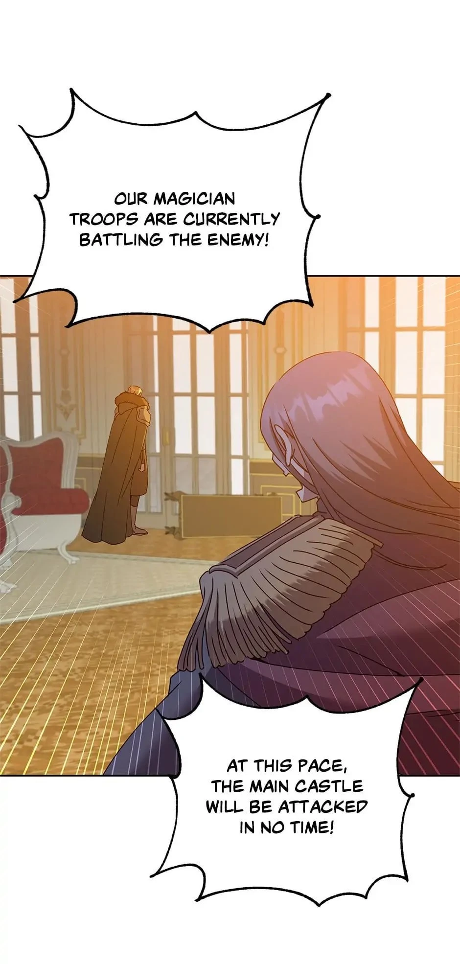 The Max Level Hero Strikes Back Chapter 126 - 10