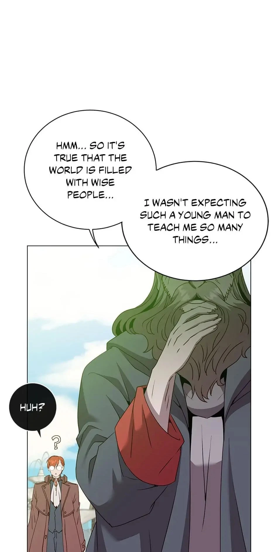 The Max Level Hero Strikes Back Chapter 131 - 59
