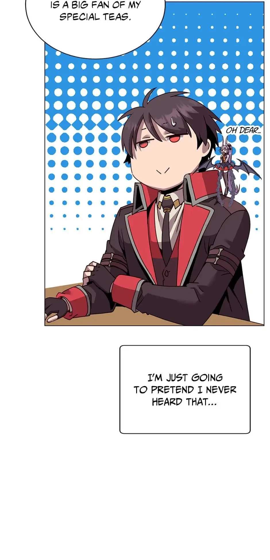 The Max Level Hero Strikes Back Chapter 133 - 73