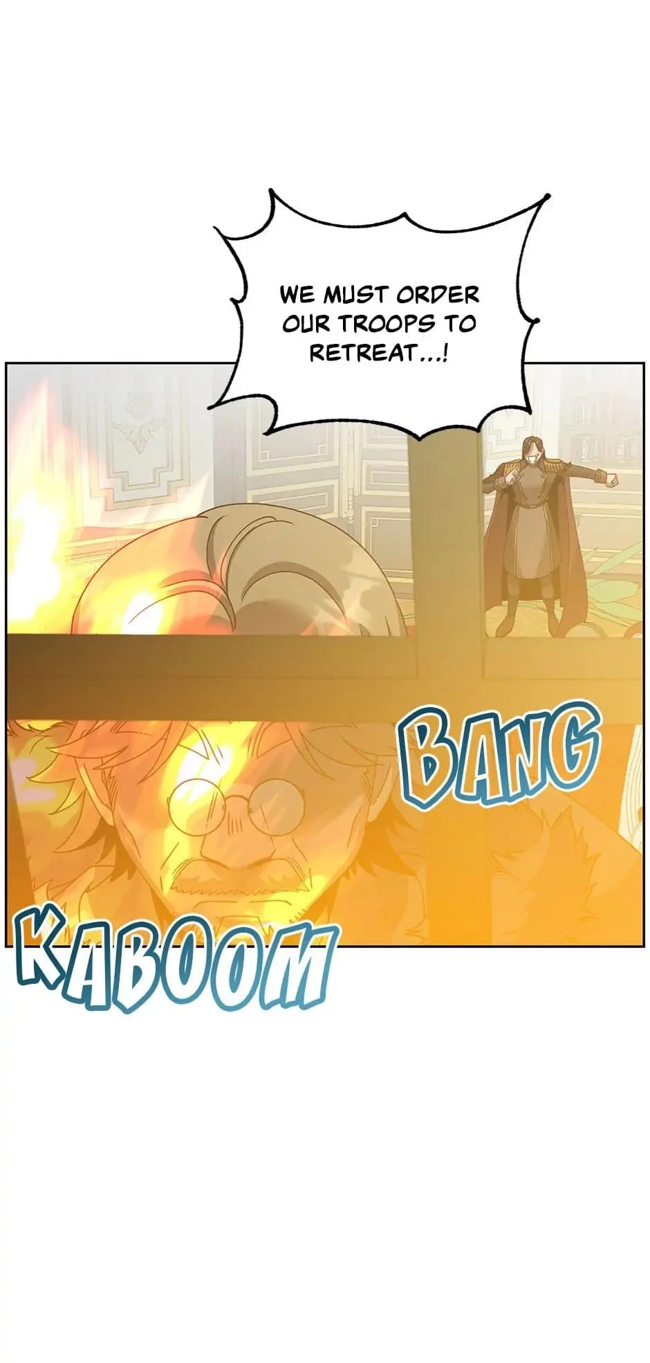 The Max Level Hero Strikes Back Chapter 126 - 11