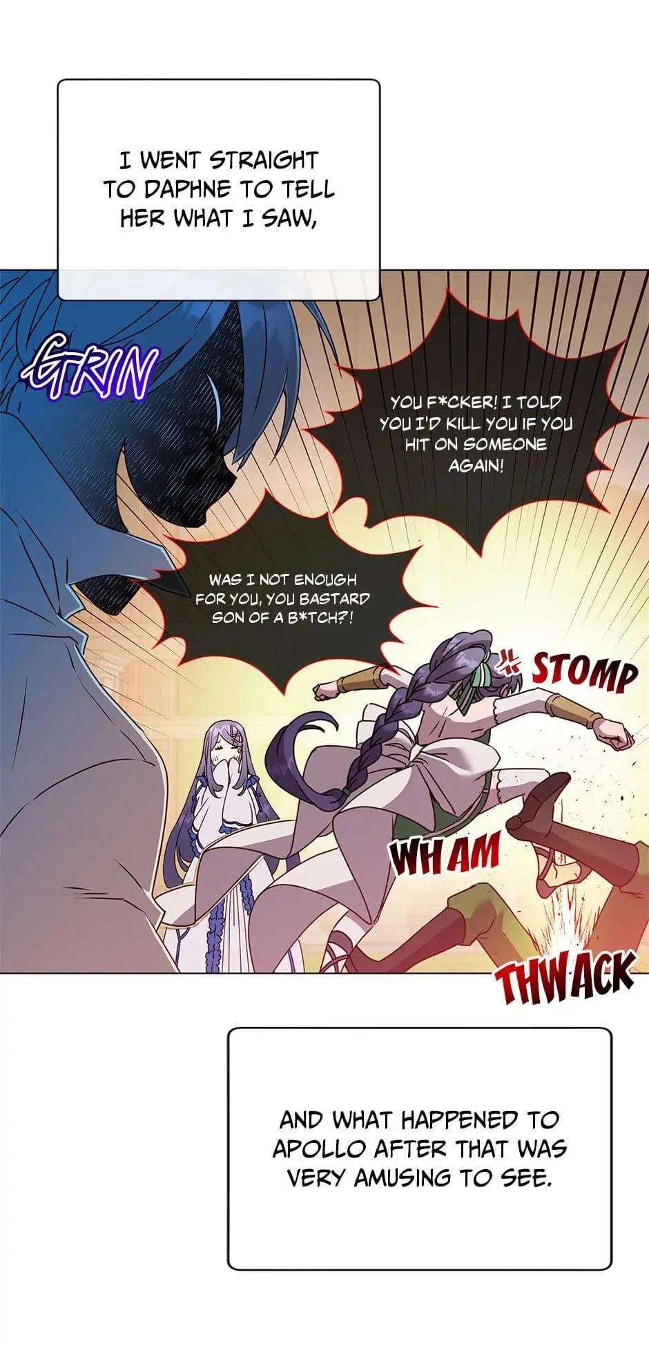 The Max Level Hero Strikes Back Chapter 130 - 55