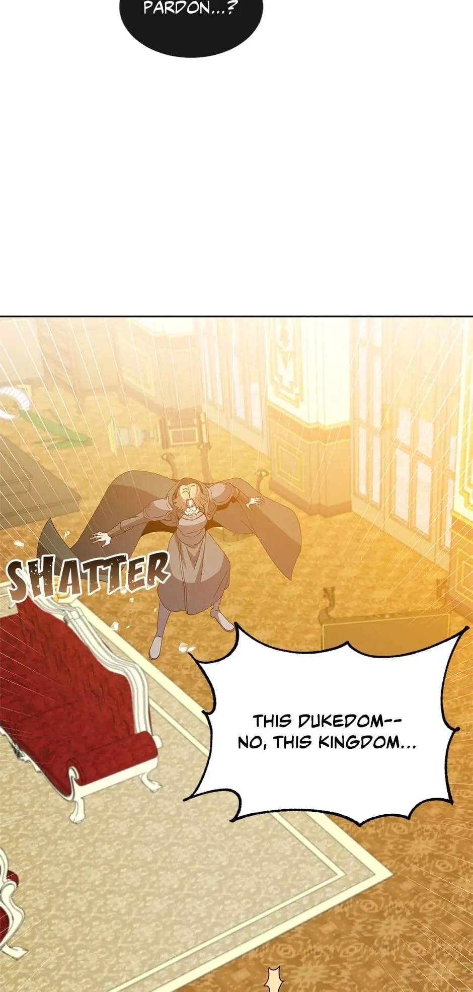 The Max Level Hero Strikes Back Chapter 126 - 13