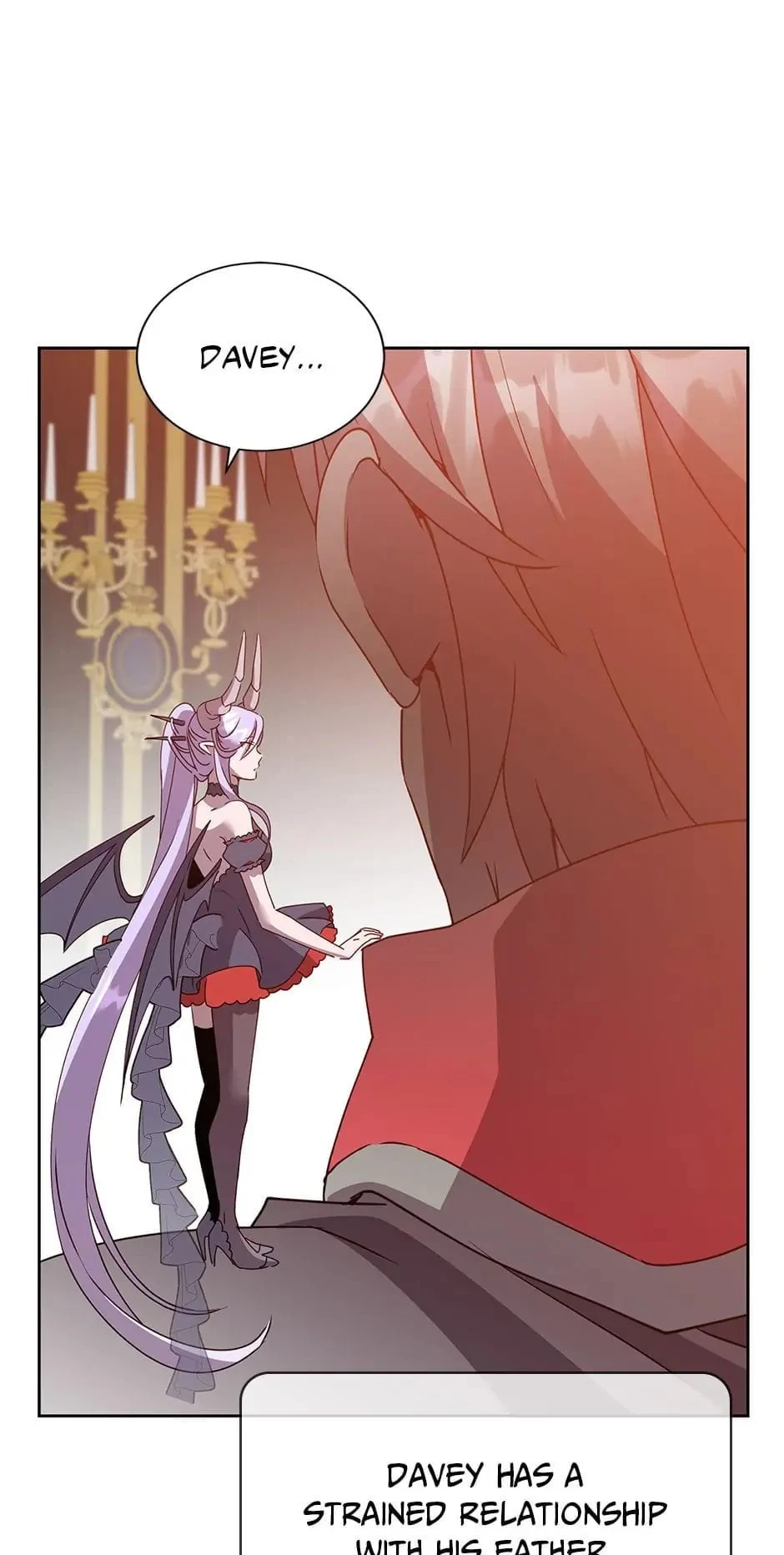 The Max Level Hero Strikes Back Chapter 128 - 57