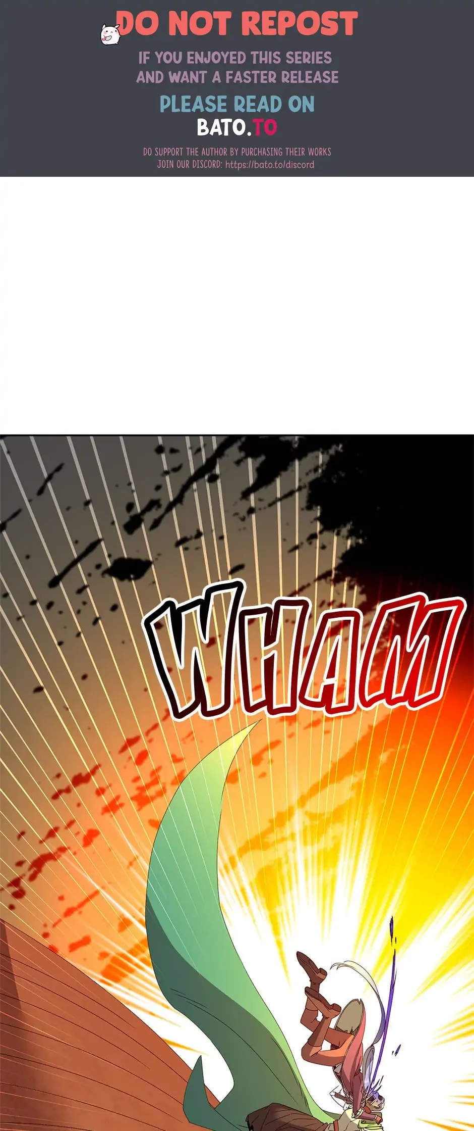 The Max Level Hero Strikes Back Chapter 125 - 1