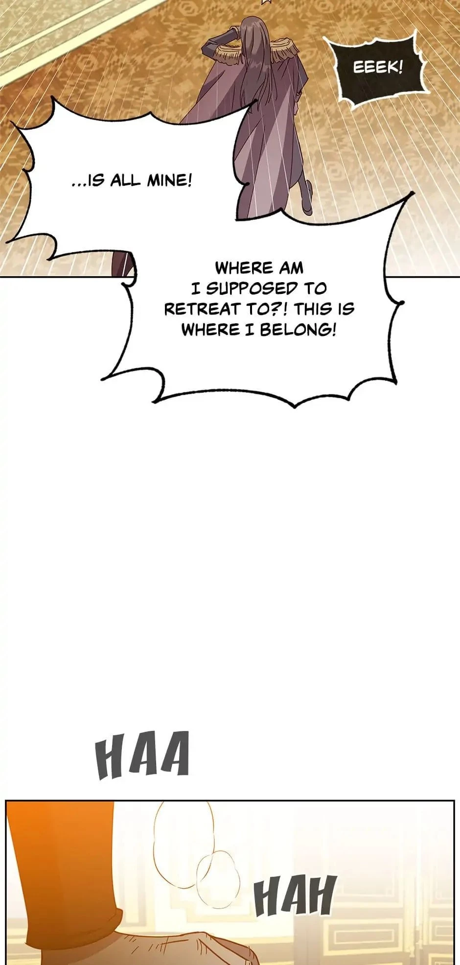 The Max Level Hero Strikes Back Chapter 126 - 14