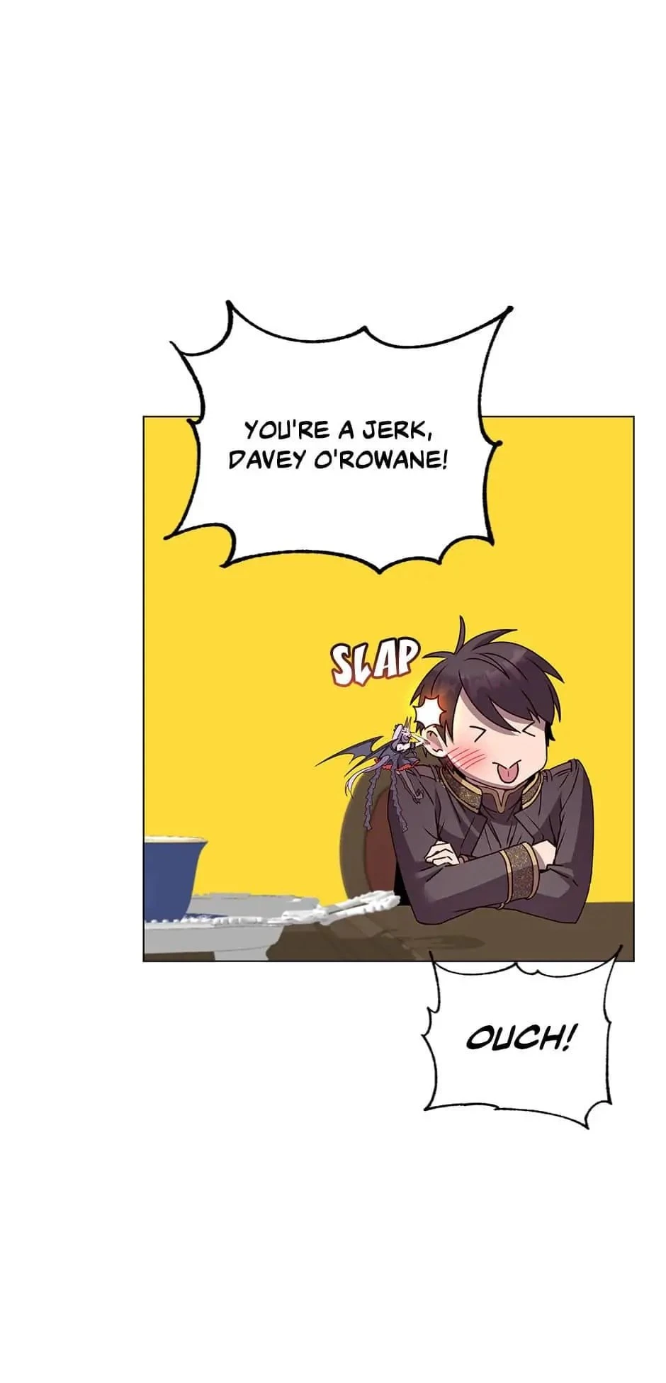 The Max Level Hero Strikes Back Chapter 130 - 58
