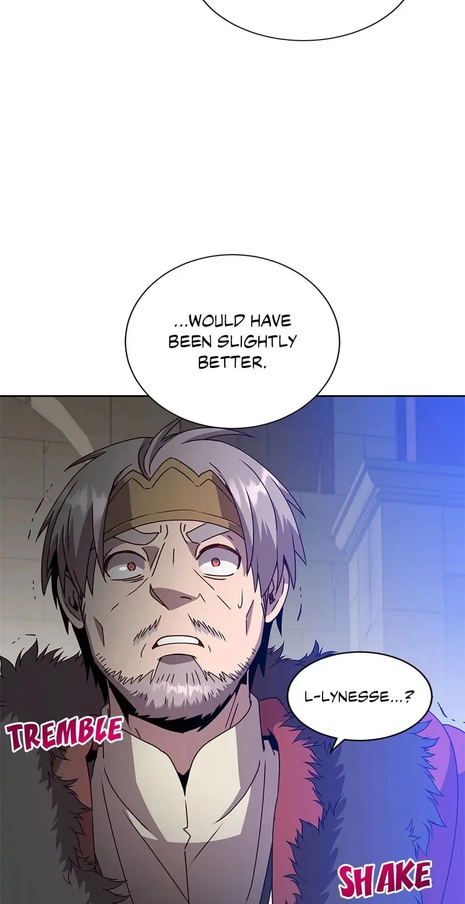 The Max Level Hero Strikes Back Chapter 127 - 29