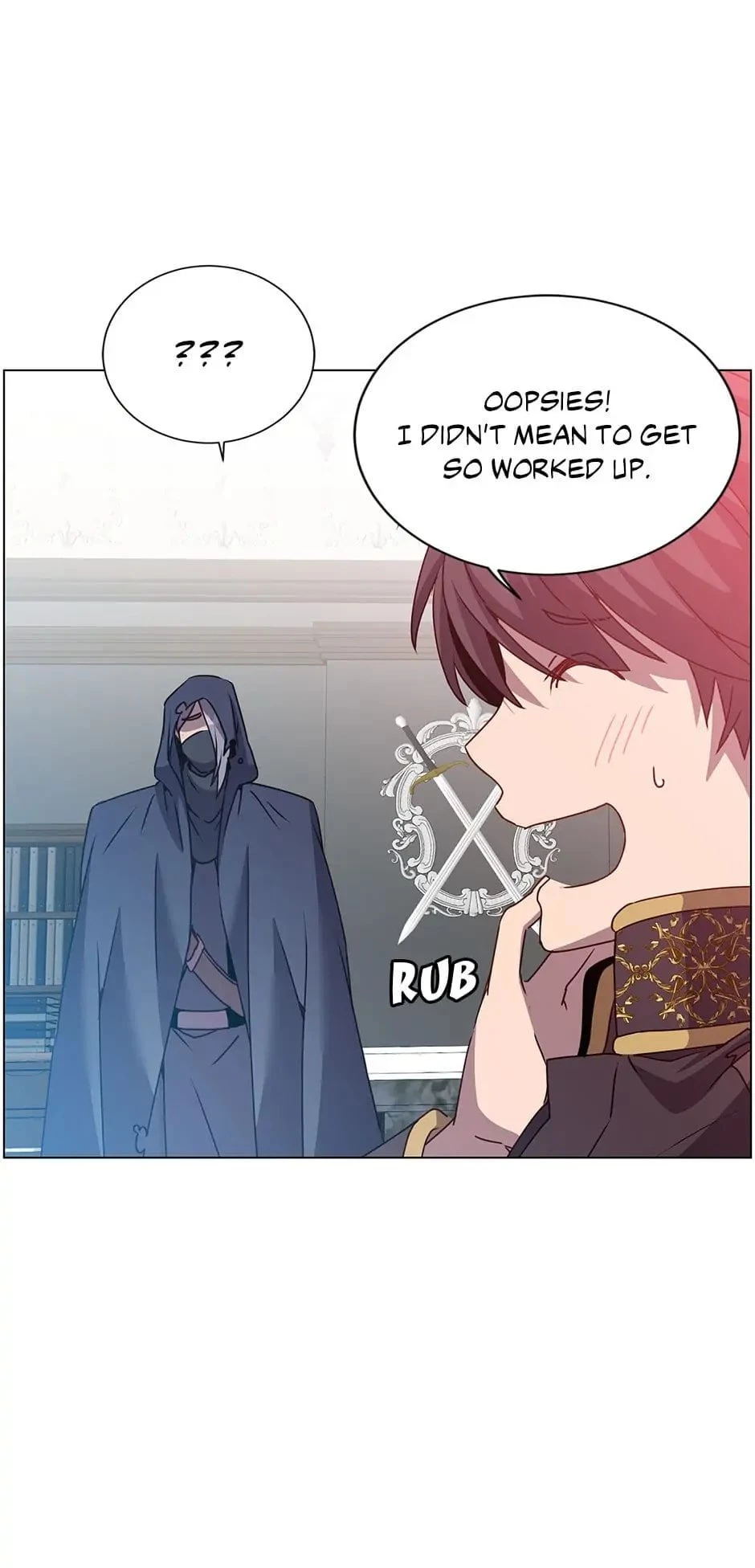 The Max Level Hero Strikes Back Chapter 130 - 59