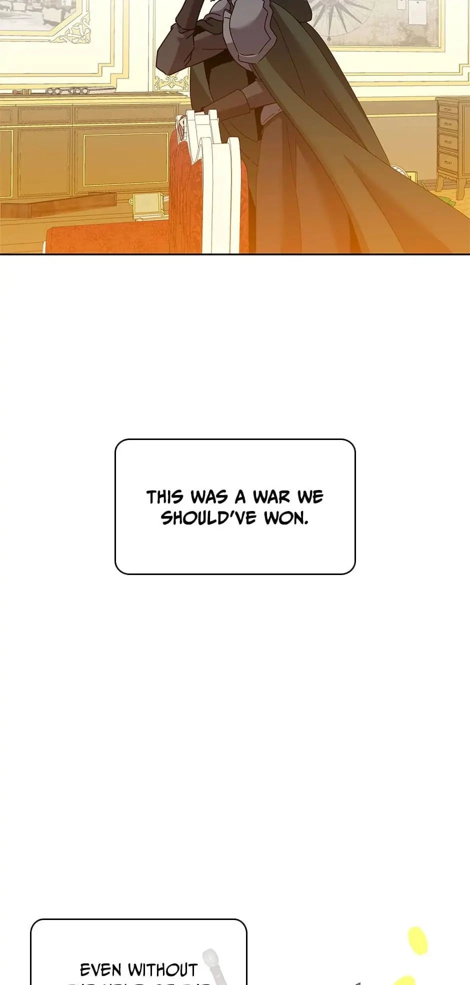 The Max Level Hero Strikes Back Chapter 126 - 16