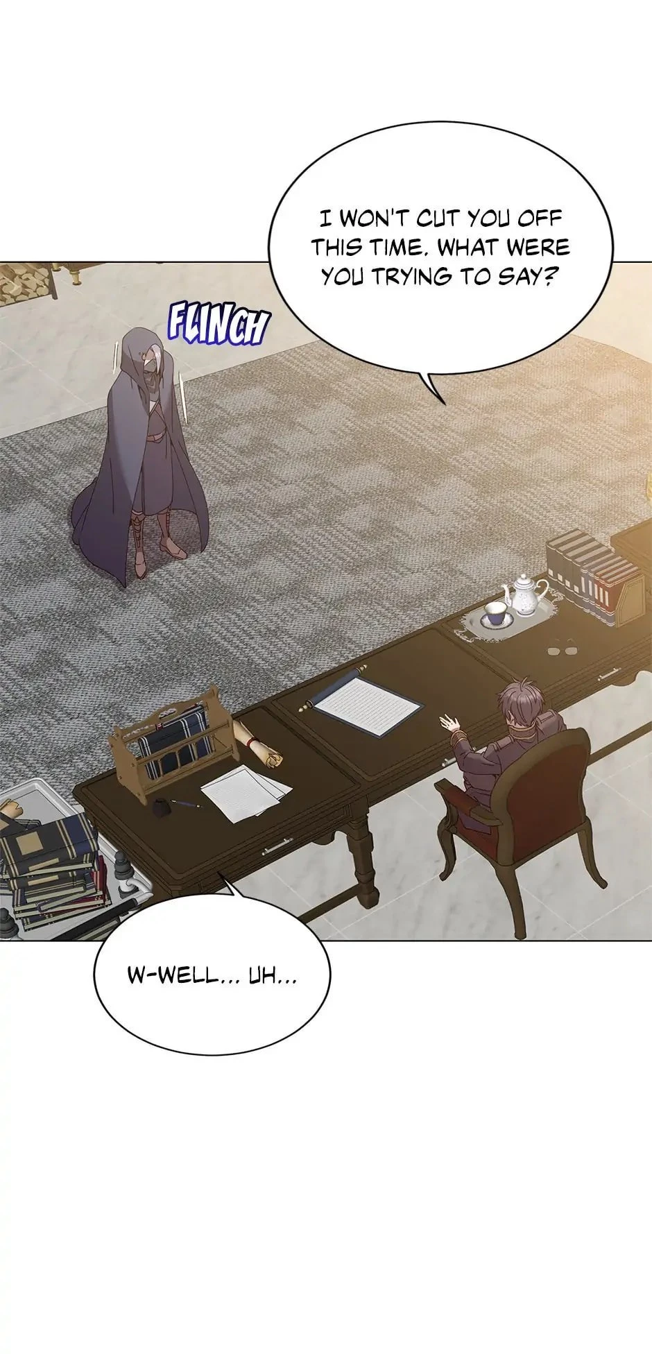 The Max Level Hero Strikes Back Chapter 130 - 60