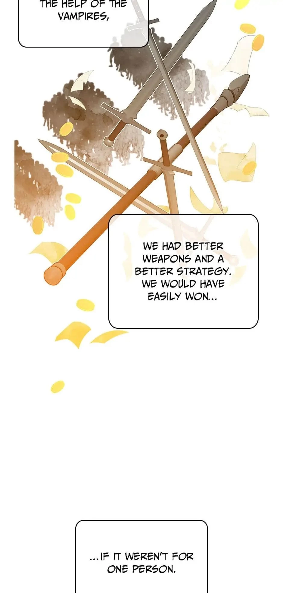 The Max Level Hero Strikes Back Chapter 126 - 17
