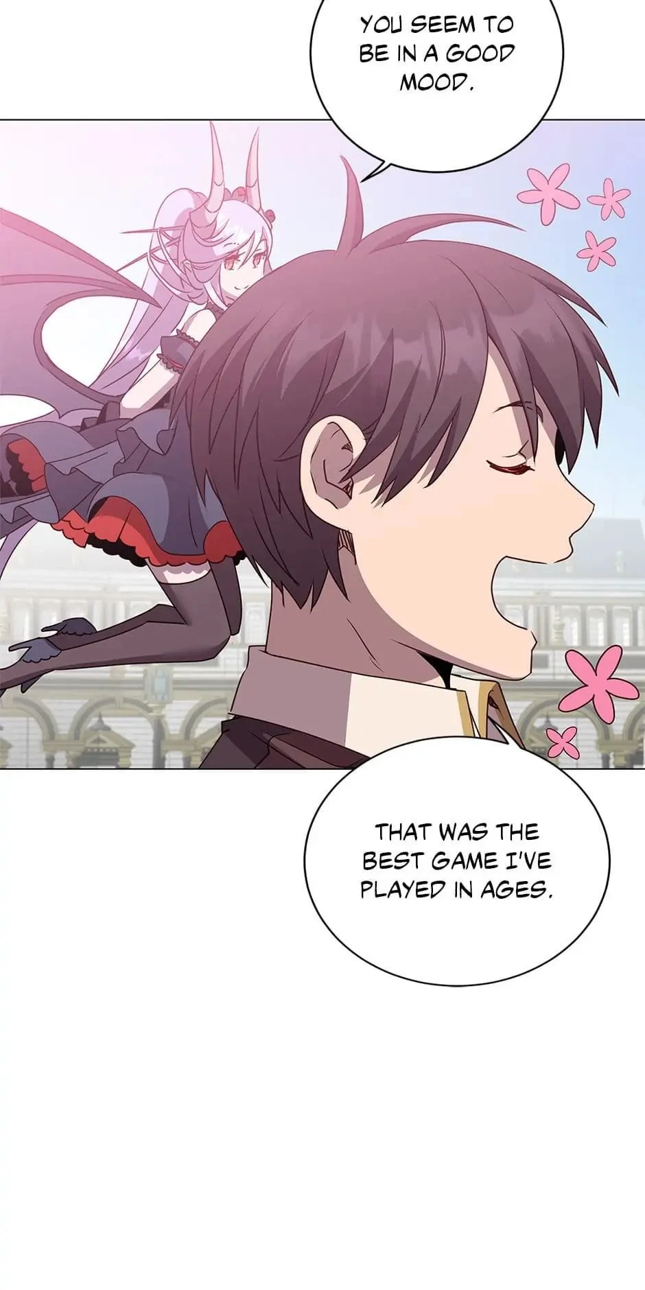 The Max Level Hero Strikes Back Chapter 131 - 66