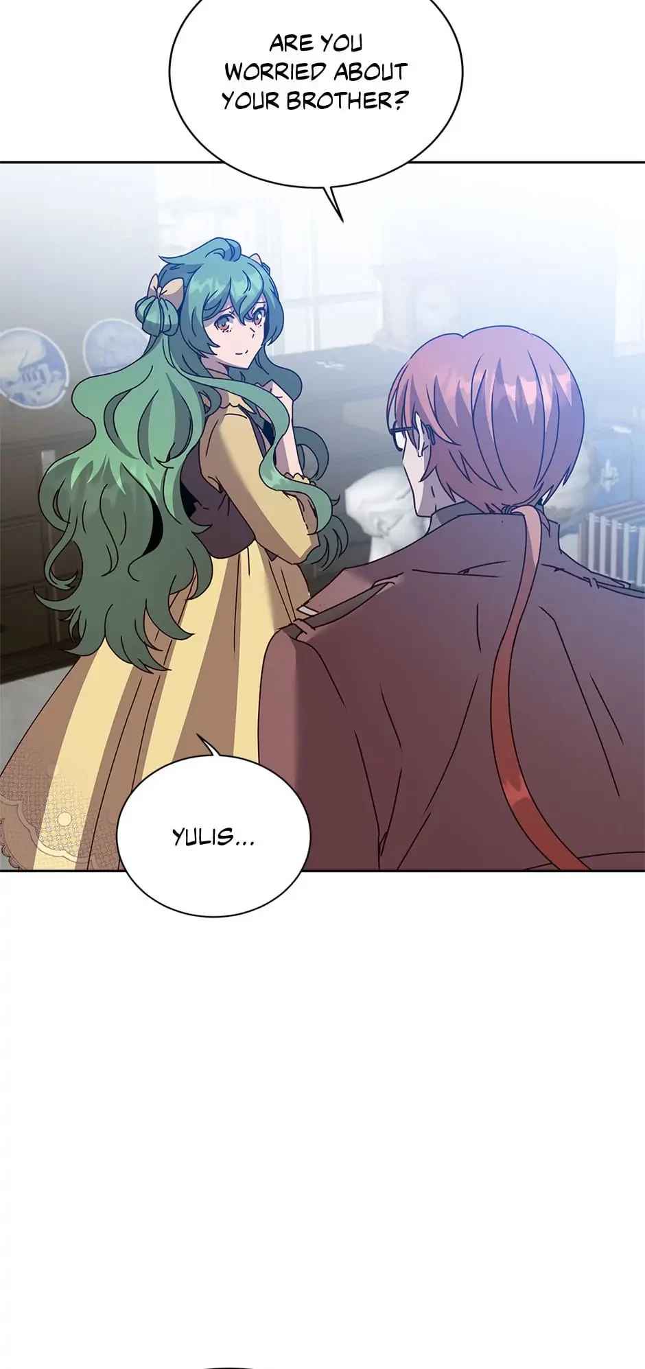 The Max Level Hero Strikes Back Chapter 124 - 3