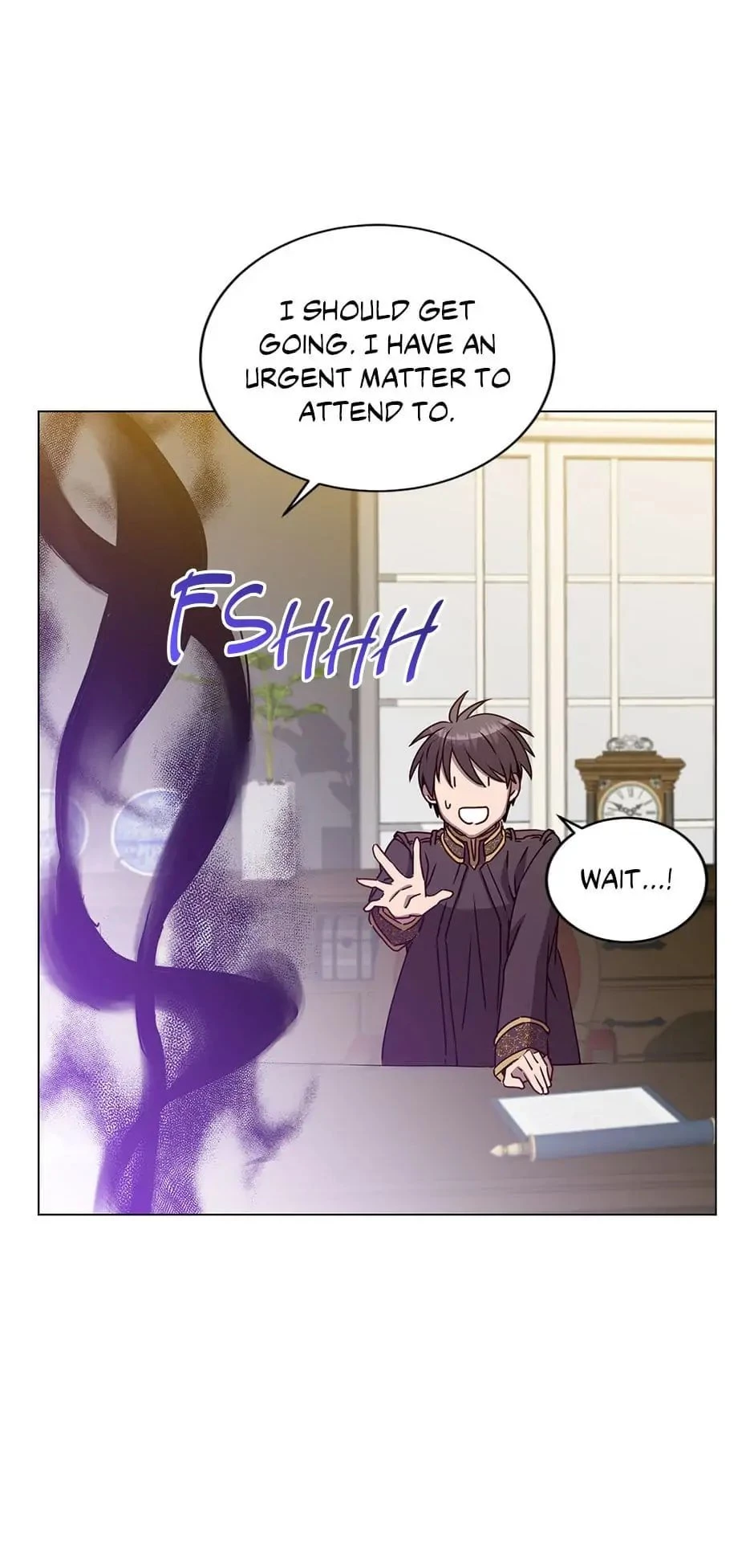 The Max Level Hero Strikes Back Chapter 130 - 61