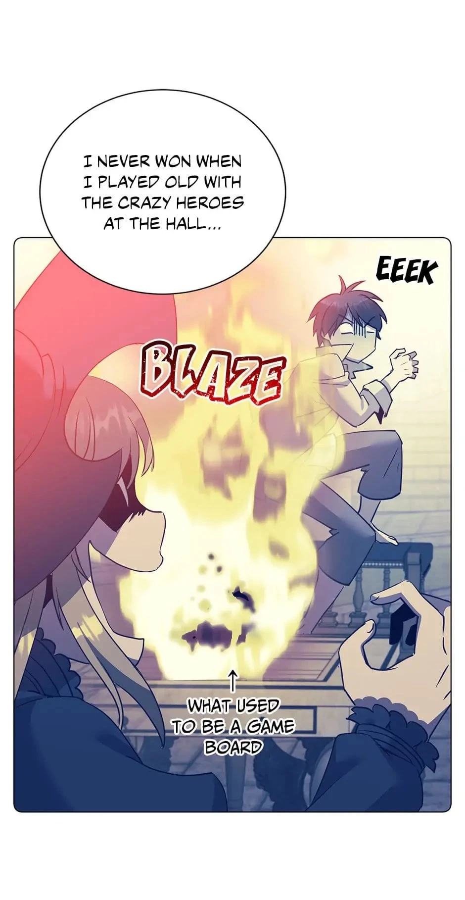 The Max Level Hero Strikes Back Chapter 131 - 67