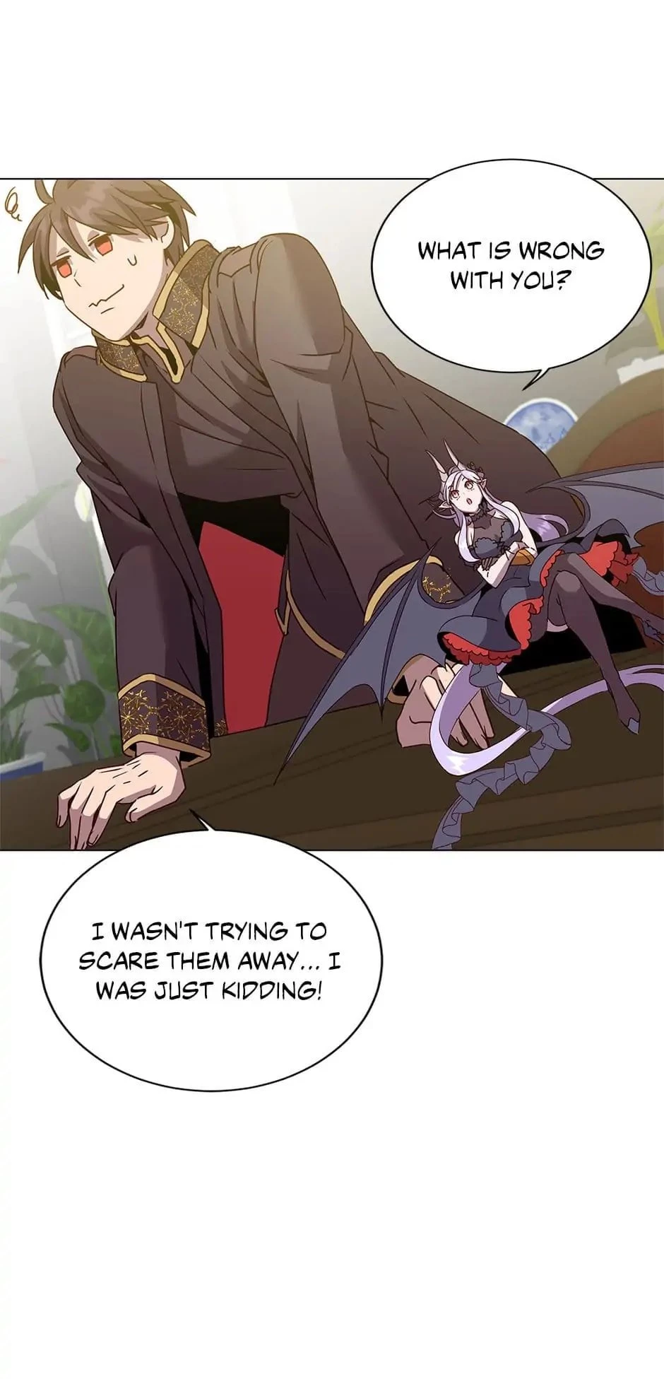 The Max Level Hero Strikes Back Chapter 130 - 62