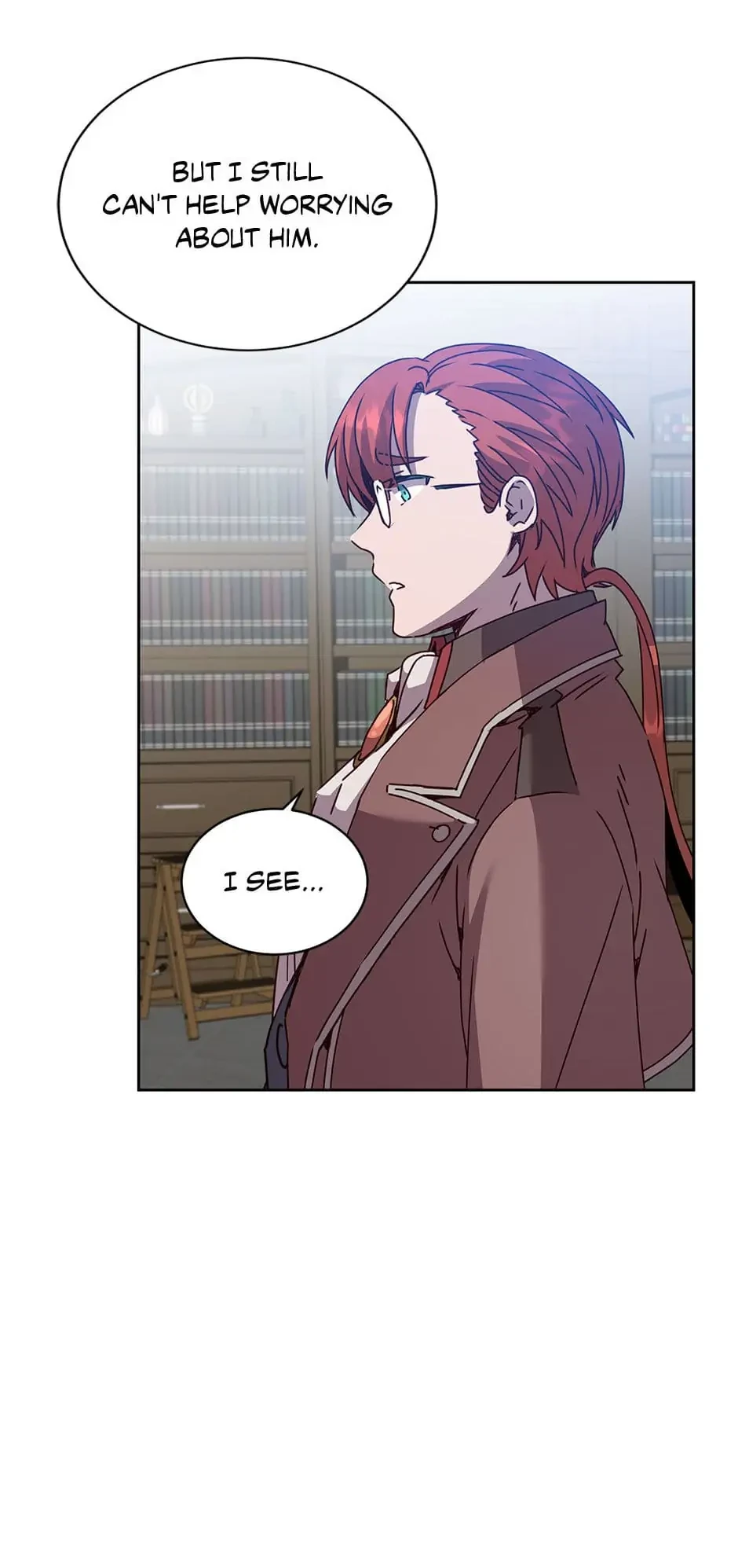 The Max Level Hero Strikes Back Chapter 124 - 5