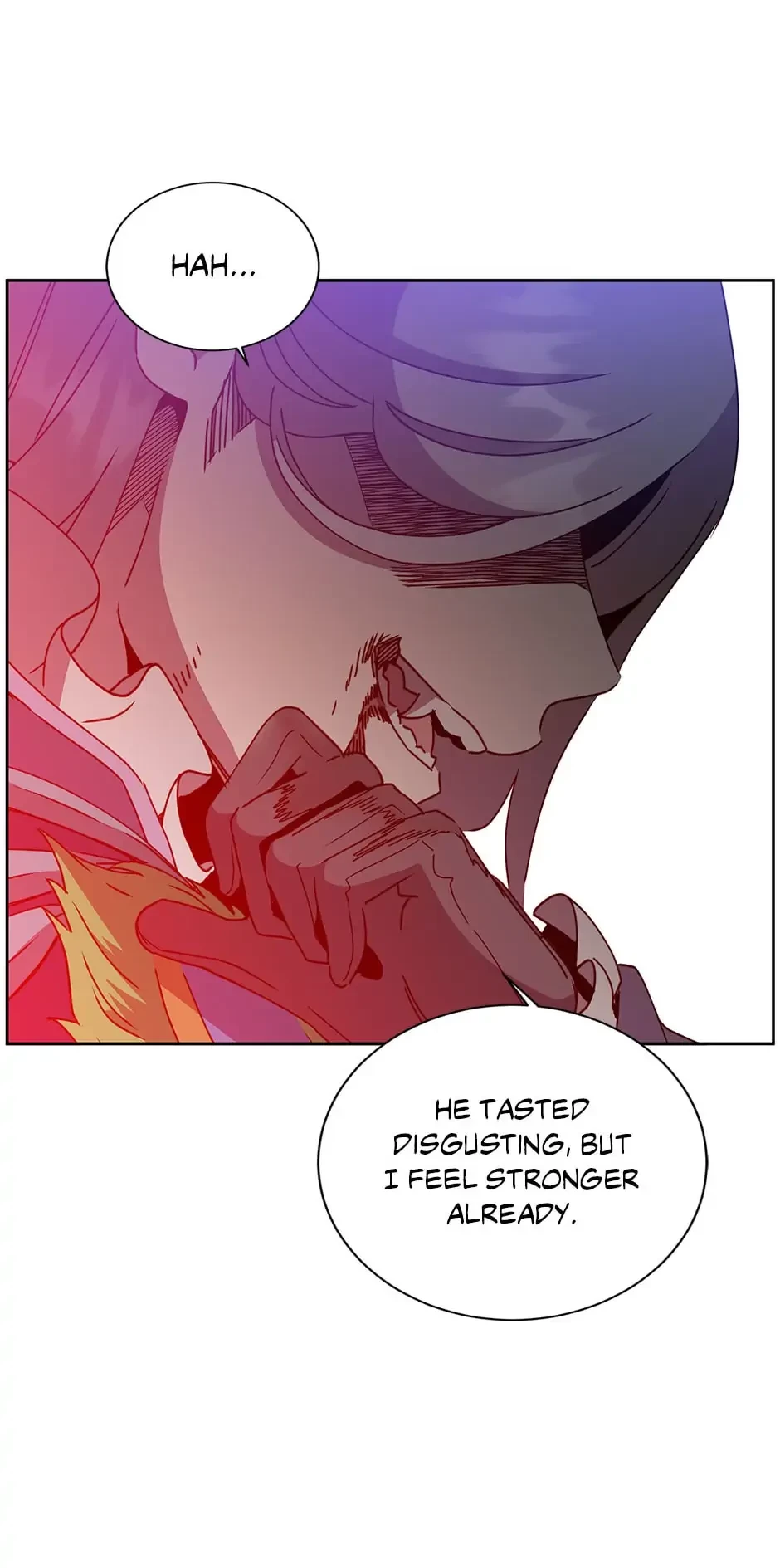 The Max Level Hero Strikes Back Chapter 125 - 7