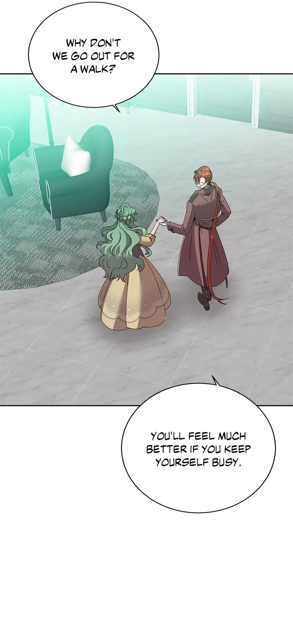 The Max Level Hero Strikes Back Chapter 124 - 6