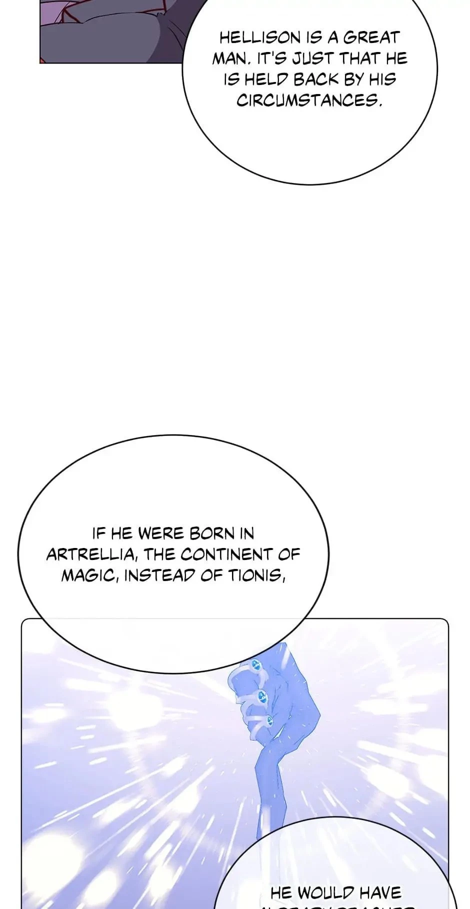 The Max Level Hero Strikes Back Chapter 131 - 69