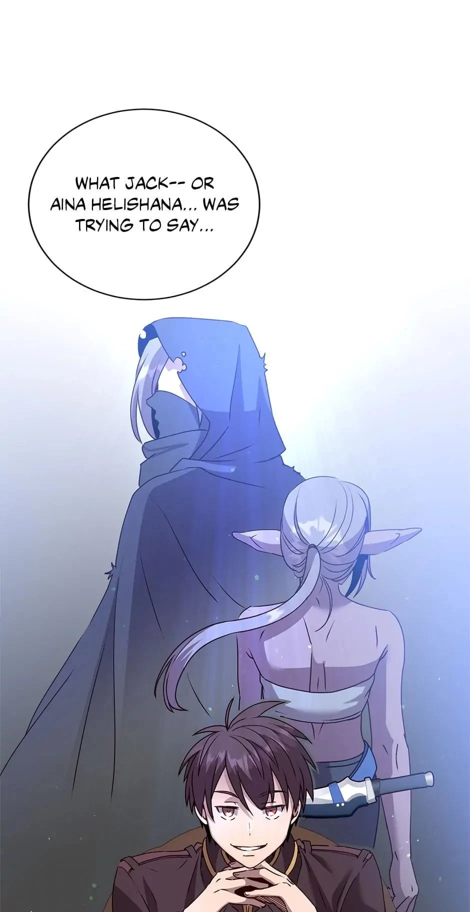 The Max Level Hero Strikes Back Chapter 130 - 64