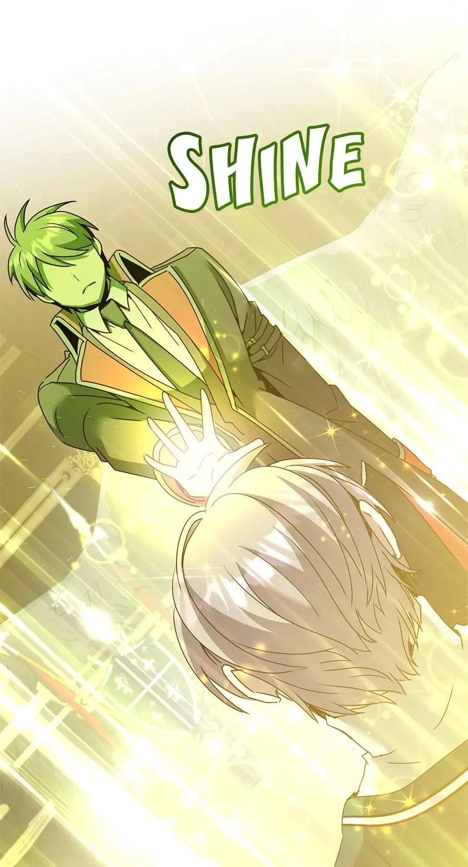 The Max Level Hero Strikes Back Chapter 128 - 65